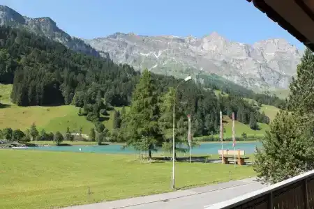 Pension St. Jakob - 12