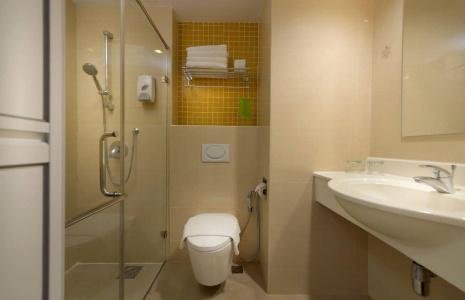 Cititel Express - 10