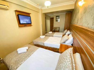 Mekke Istanbul - 43