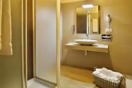 Hôtel Fesch & Spa - 84