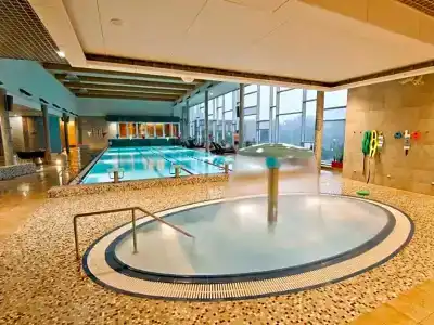 Spa Tervis - 15