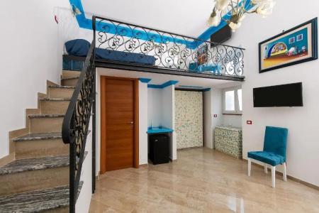 Capri Dreaming - 38