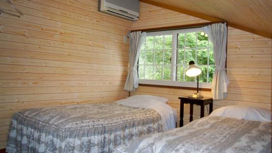 Hakuba Meteor Lodge - 58