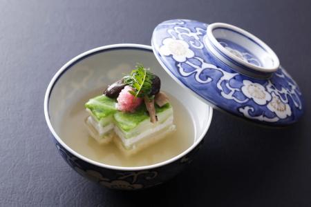 Hashinoya Bekkan Ransui - 4