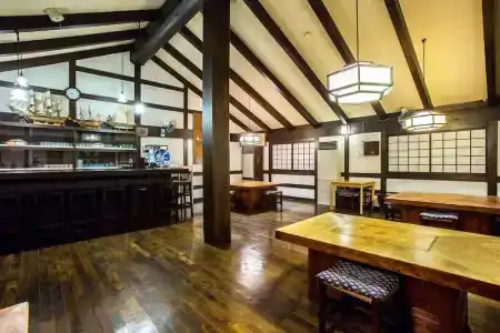Higashiishikawa Ryokan - 26