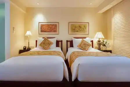 Indochine Palace - 5