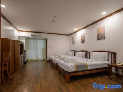 The Victory Residences Bangkok - Sha Extra Plus Certified - 51