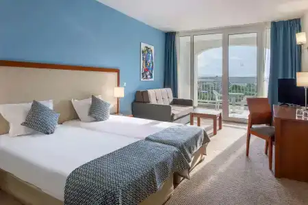 Sol Luna Bay Resort & Aquapark - All Inclusive - 48