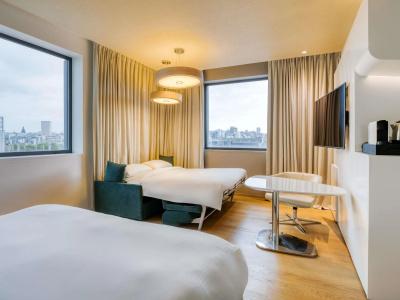 Pullman Brussels Centre Midi - 3