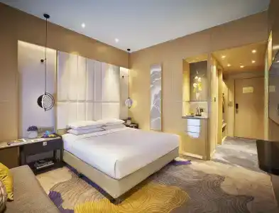 Vivanta Bengaluru Residency Road - 19