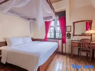 Saphir Dalat - 100