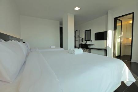Bed Nimman - Adults Only - 65