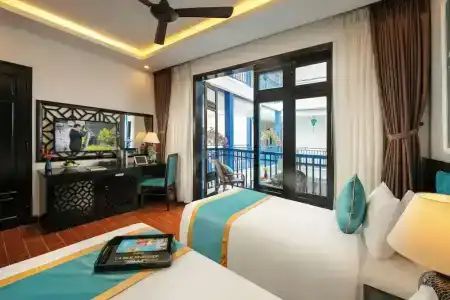 Pearl River Hoi An & Spa - 194