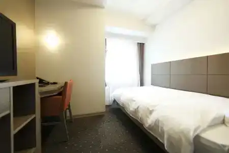 Dormy Inn Kagoshima - 52