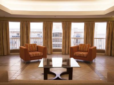 Club Wyndham Palm-Aire - 9