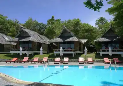 Sunset Park Resort And Spa - Sha Plus - 11