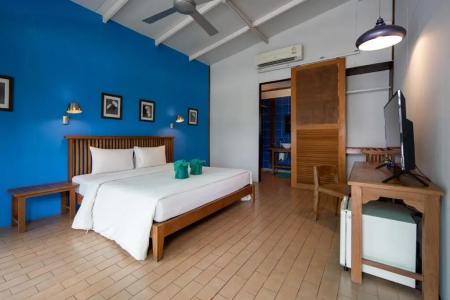 The Stage, Koh Chang - 41