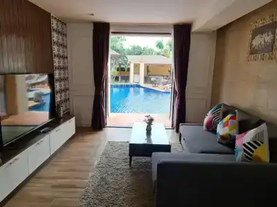 Elegancy Resort Hua Hin - 29