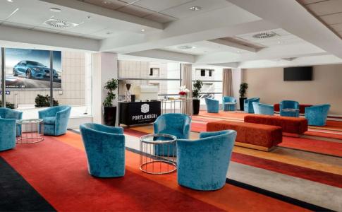 Rydges - 1