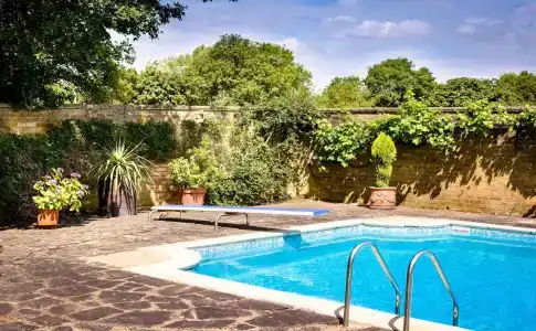 Rectory Farm - 16