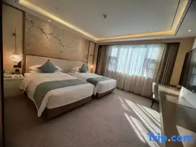 Weiselect Wanghu - 22