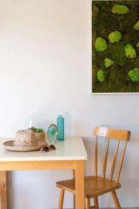 Hôtel Almanarre Plage - Hôtel Eco-Responsable - 65
