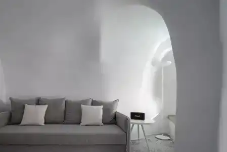 Echoes Luxury Suites - 23
