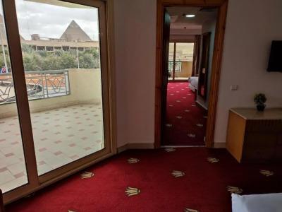 Elite Regency Pyramids view - 44