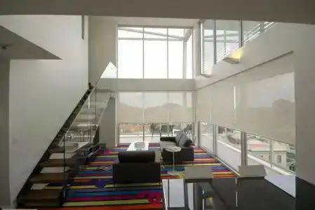 Adge and Residences - 12