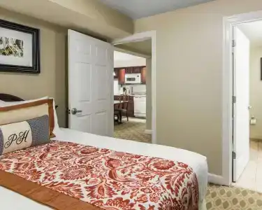Bluegreen Vacations Patrick Henry Sqr, Ascend Collection - 6