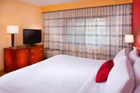 Courtyard By Marriott Baton Rouge Acadian Centre/Lsu Area - 21