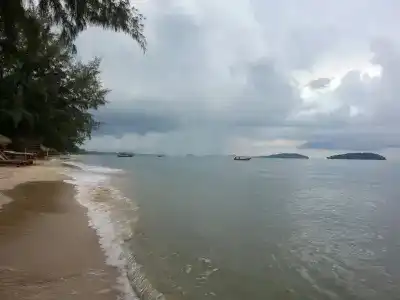 Otres Orchid Beach Resort - 9