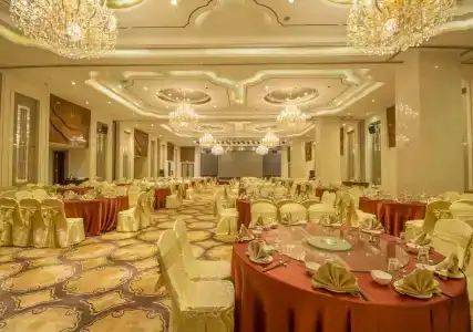 Xian Titan Senbo - 13