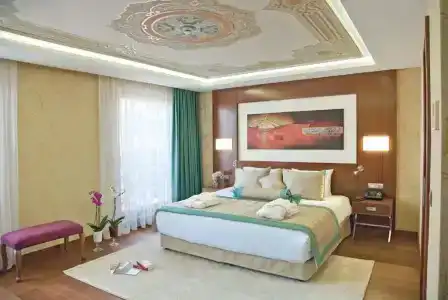 Hurry Inn Merter Istanbul - 47