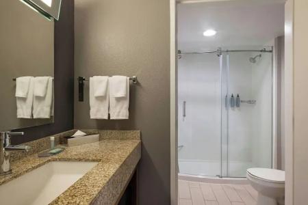 Courtyard by Marriott Sacramento Midtown - 58