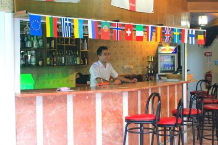 Gazipasa Star Otel - 20