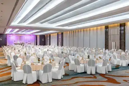 Novotel Phuket City Phokeethra - Sha Extra Plus - 12