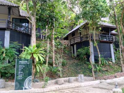 Moonlight Exotic Bay Resort - Sha Extra Plus - 19