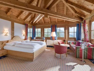 Spa Sonne - 4 Sterne Superior - 108