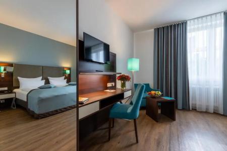 Trip Inn Messe Westend - 29