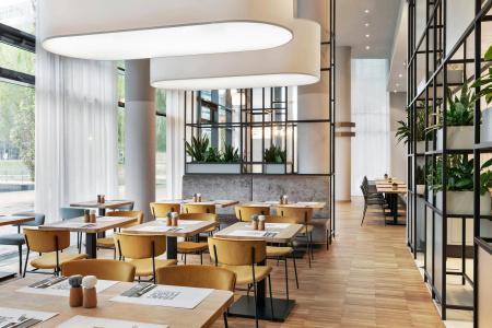Courtyard by Marriott Vienna Prater/Messe - 27