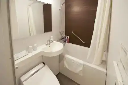 Sotetsu Fresa Inn Tokyo Kanda - 29