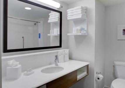 Hampton Inn & Suites, Vt - 9