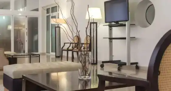 Hesperia Córdoba - 17