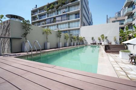 Dazzler by Wyndham Buenos Aires Palermo - 10