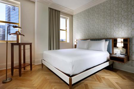 Eurostars Langford - 37