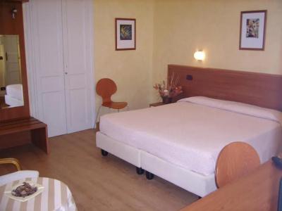 Albergo Fiorenza & Banksia Meublè - 51