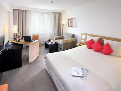 Novotel Praha Wenceslas Square - 40