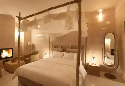 Riad Joya - 1