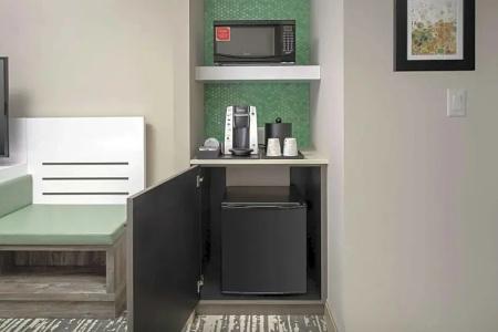 Hilton Garden Inn Miami Brickell South - 58